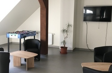 Powiatowy Zesp&oacute;ł Szk&oacute;ł Nr 1 w Krzyżowicach 