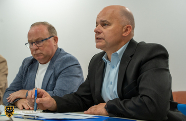 Sala konferencyjna