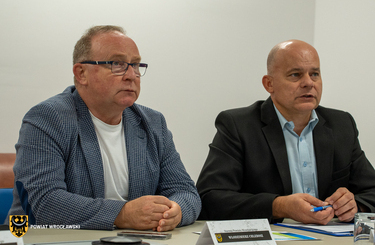 Sala konferencyjna