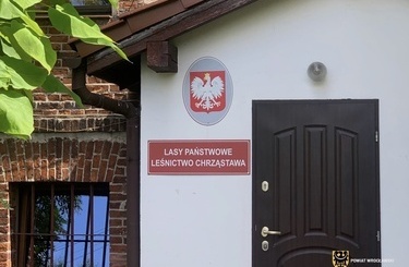 2026.08.30 Chrza╠Ęstawa Wielka 0 les╠&uuml;niczo╠&uuml;wka