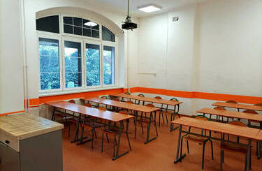PZS3 - sala lecyjna 2