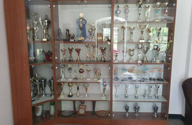 PZS1 - gablota