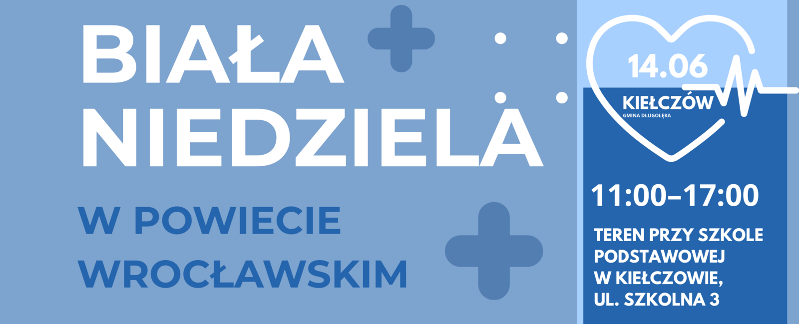 Zdjęcie do Biała Niedziela w Kiełczowie