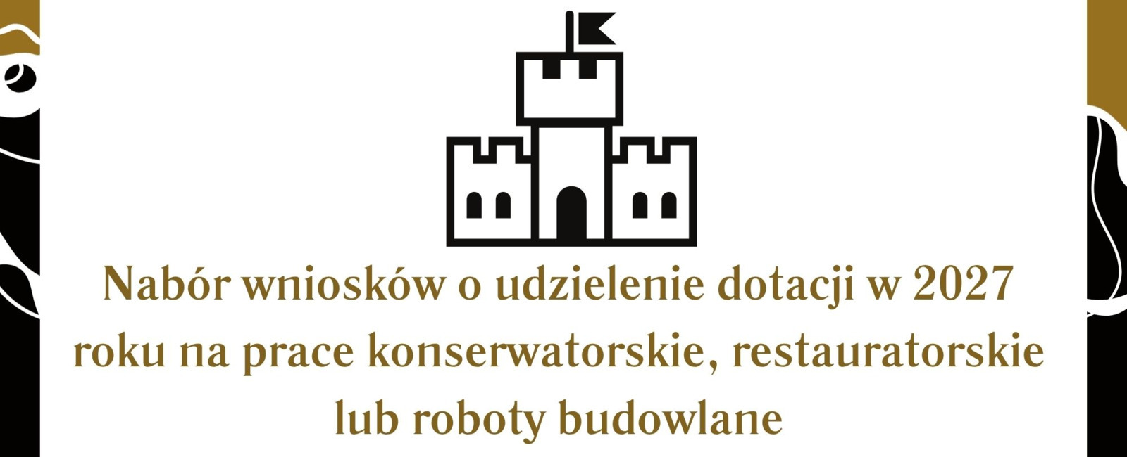Zdjęcie do Do 31.10.26 &ndash; Nab&oacute;r wniosk&oacute;w o udzielenie dotacji...