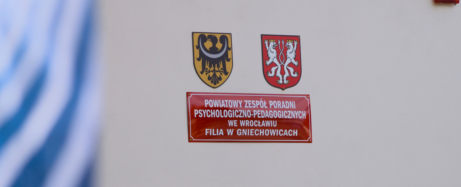 Zdjęcie do Nowa Filia Poradni Psychologiczno-Pedagogicznej w Gniechowicach już...