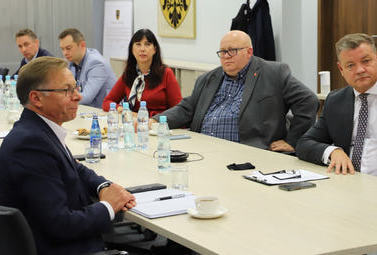 Zdjęcie do WSP&Oacute;LNY PROTEST SAMORZĄD&Oacute;W I MIESZKAŃC&Oacute;W PRZECIWKO...