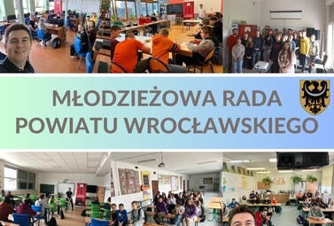 Zdjęcie do Powołanie Młodzieżowej Rady Powiatu Wrocławskiego