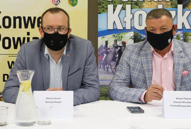 Zdjęcie do KONWENT POWIAT&Oacute;W WOJEW&Oacute;DZTWA DOLNOŚLĄSKIEGO W POLNICY-ZDROJU