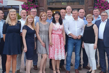 Zdjęcie do Samorządowe priorytety i wyzwania strategiczne