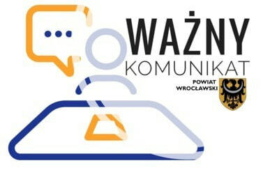 Zdjęcie do Komunikat drogowy