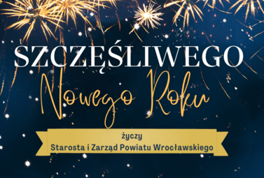 Zdjęcie do Życzenia noworoczne