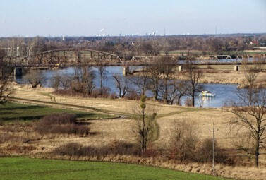 Zdjęcie do Dla każdego coś&hellip; ciekawego, czyli spacer z Odrą w tle