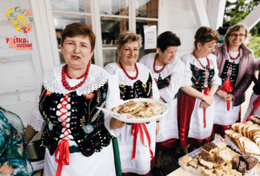 Zdjęcie do Trwają zapisy do og&oacute;lnopolskich konkurs&oacute;w dla K&oacute;ł...