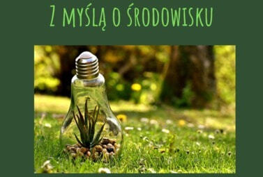 Zdjęcie do Zakończenie naboru wniosk&oacute;w o udzielenie dotacji celowych na...