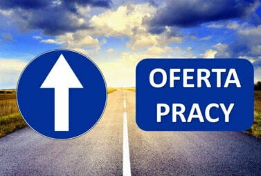 Zdjęcie do Oferta pracy na stanowisko podinspektora ds. przygotowania i realizacji...