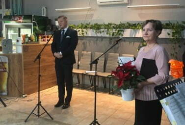 Zdjęcie do Spotkania Bożonarodzeniowe w Powiecie Wrocławskim