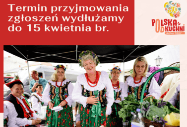Zdjęcie do Trwają zapisy do og&oacute;lnopolskich konkurs&oacute;w dla K&oacute;ł...