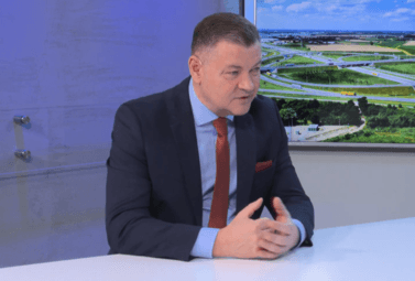 Zdjęcie do Rozmowa Starosty z Echo24 i RadioRodzina