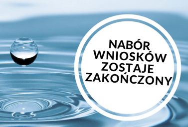 Zdjęcie do Zakończenie naboru wniosk&oacute;w o udzielenie dotacji celowych na...