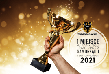 Zdjęcie do Po raz kolejny sukcesy &ndash; Ranking Finansowy Samorządu Terytorialnego