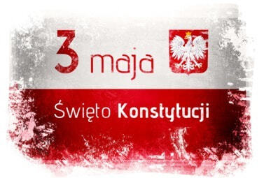 Zdjęcie do Święto Konstytucji 3 Maja