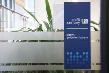 Zdjęcie do Punkt potwierdzania profili zaufanych w Starostwie Powiatowym we Wrocławiu