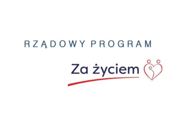 Zdjęcie do Kontynuacja programu &bdquo;Za życiem&rdquo; w Powiecie Wrocławskim