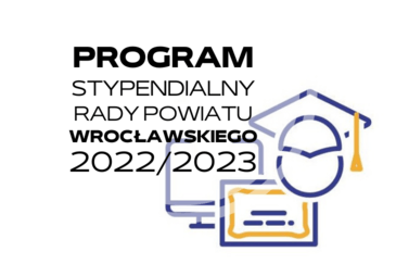 Zdjęcie do XXIII EDYCJA PROGRAMU STYPENDIALNEGO RADY POWIATU WROCŁAWSKIEGO