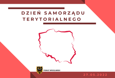 Zdjęcie do 27 maja, czyli Dzień Samorządu Terytorialnego w Polsce