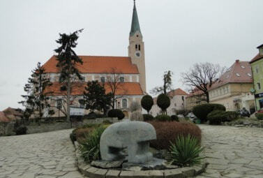 Zdjęcie do Sześćdziesiąt lat minęło&hellip;