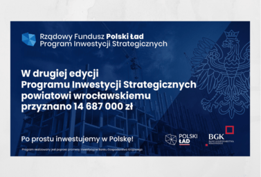 Zdjęcie do Projekty na przebudowę drogi Łany-Dobrzykowice oraz budowę drogi od...