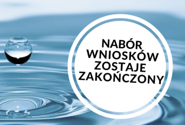 Zdjęcie do Zakończenie II naboru wniosk&oacute;w o udzielenie dotacji celowych...