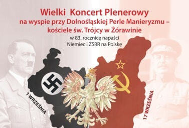 Zdjęcie do Koncert pt.: "Wrzesień 1939. Czas Wojny. Czas Honoru"