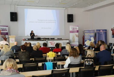 Zdjęcie do Mediator i mediacje, czyli polubowne rozwiązywanie spor&oacute;w - konferencja...
