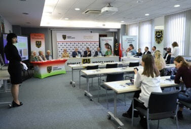 Zdjęcie do Startujemy z projektem &bdquo;Powiat Wrocławski promuje e-zdrowie&rdquo;...