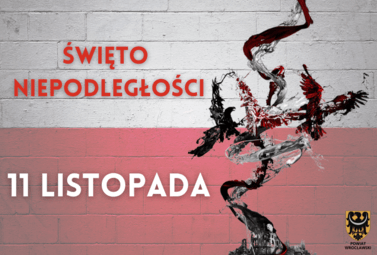 Zdjęcie do 11 listopada - Święto Niepodległości
