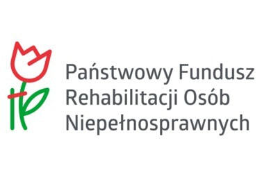 Zdjęcie do Zajął I miejsce w konkursie PFRON!
