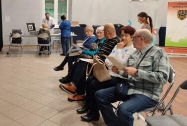 Zdjęcie do Program pilotażowy pn.: &bdquo;Powiat Wrocławski promuje e-zdrowie&rdquo;...