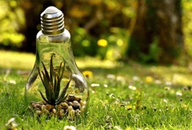 Zdjęcie do Oszczędzanie energii elektrycznej &ndash; ratunek dla planety i ulga...