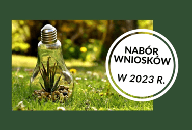 Zdjęcie do NAB&Oacute;R WNIOSK&Oacute;W O DOTACJE NA INWESTYCJE - WYMIANA PIECA