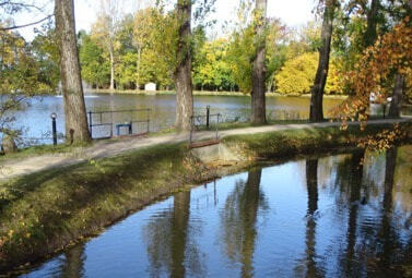 Zdjęcie do Ślęza w Ślęzie. Z biegiem rzeki, cz. 4