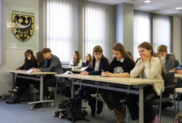 Zdjęcie do Wojew&oacute;dzki Finał Konkursu "Poznajemy Parki Krajobrazowe...