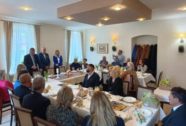 Zdjęcie do SPRYTNE WIELKANOCNE ZAJĄCE ROZDANE