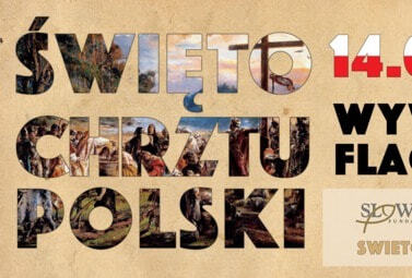Zdjęcie do Święto Chrztu Polski