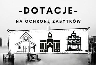 Zdjęcie do Informacja o przyznaniu dotacji celowych w 2023 r.