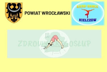 Zdjęcie do Zajęcia dla senior&oacute;w &bdquo;Zdrowy kręgosłup" w Kiełczowie...