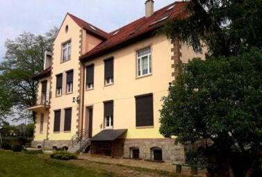 Zdjęcie do Szkoły w Krzyżowicach i Sob&oacute;tce czekają właśnie na Ciebie...