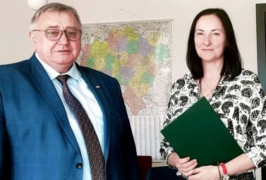 Zdjęcie do Geolog Powiatowy