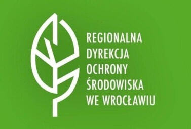 Zdjęcie do Informacja od Regionalnego Dyrektora Ochrony Środowiska we Wrocławiu