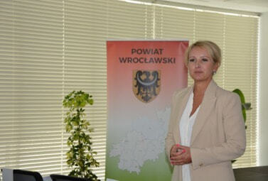 Zdjęcie do Spotkanie Sołtys&oacute;w z Powiatu Wrocławskiego z Panią Poseł Agnieszką...